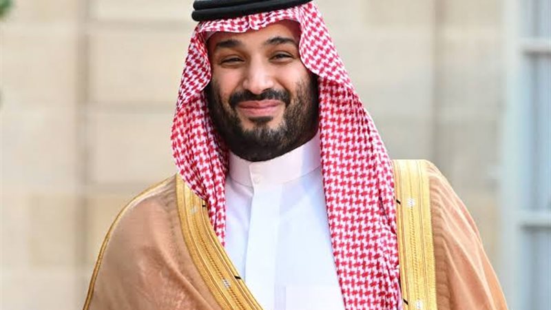 عيد ميلاد ولي العهد