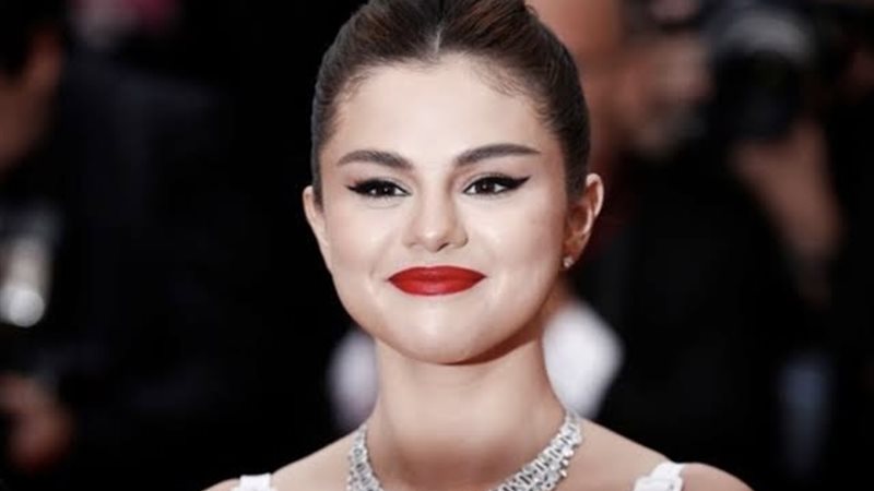 سيلينا جوميز