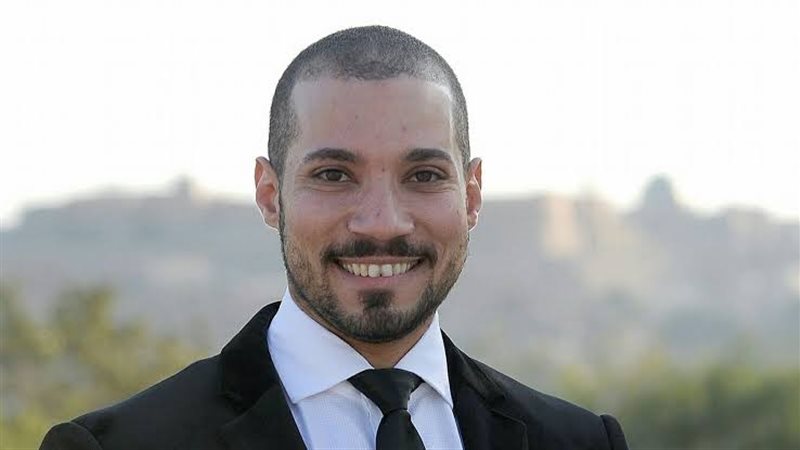 عبد طالله رشدي