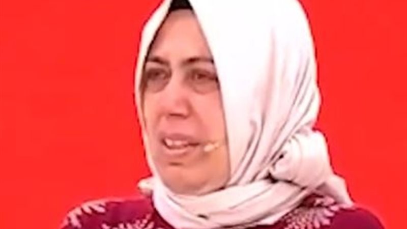 سيبيل تقتل زوجها