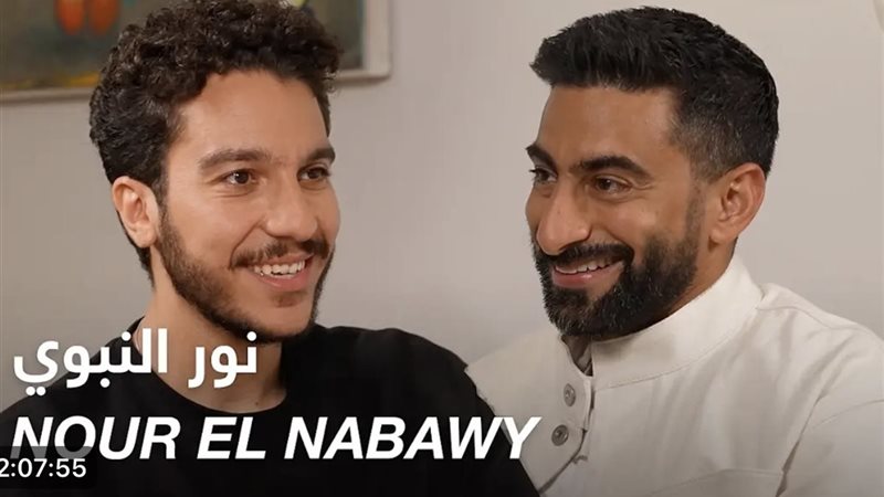 نور النبوي