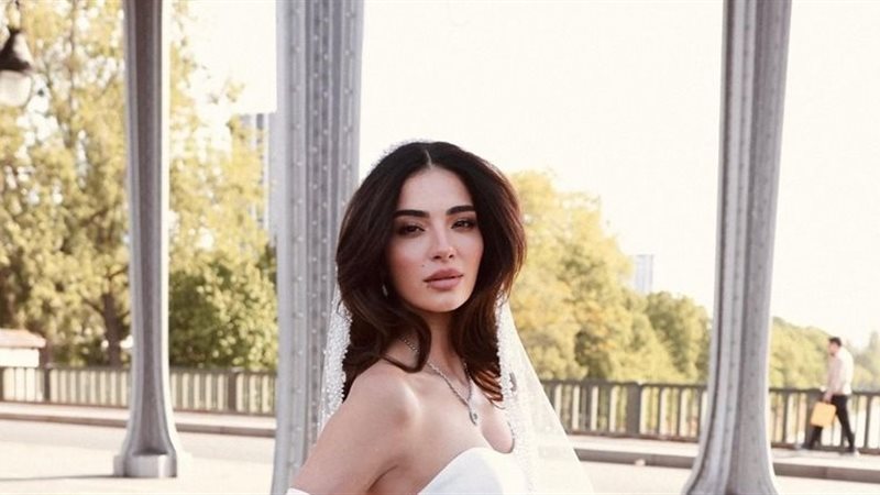 ميليسا باموك
