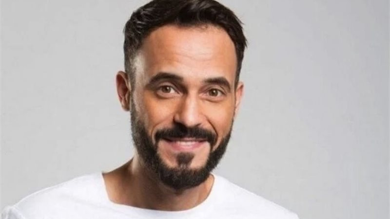 يوسف الشريف