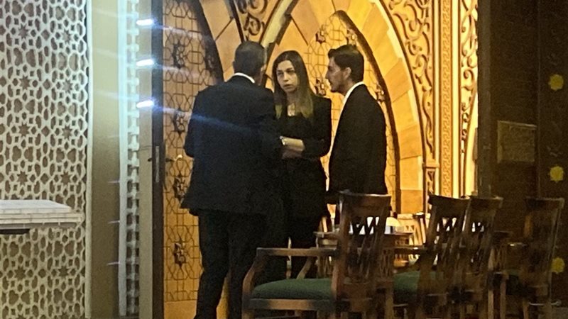 ناهد رشدي