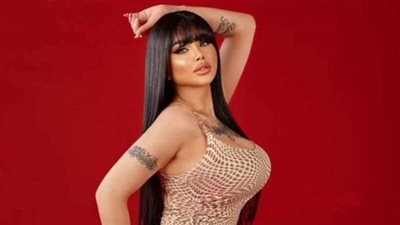 التيك توكر ليلى تسقط بقبضة الشرطة بعد فيديوهاتها الإباحية 