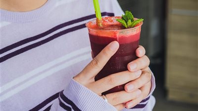 3 فوائد مذهلة لـ عصير البنجر أثناء فترة انقطاع الطمث