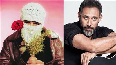 الملحن عمر مصطفى يفاجيء الجمهور بتصريح مثير: توليت ابني