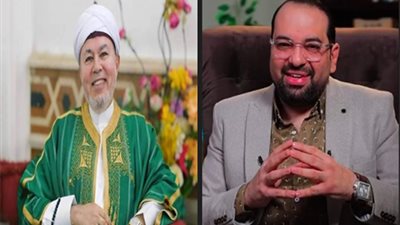 الشيخ خالد الجمل يرد على التيجاني: «ليس كل من ظهر بجلباب أو بلحية يكون شيخا عالما»