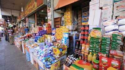 بعد ارتفاع سعر أنبوبة البوتجاز.. أسعار السلع التموينية اليوم الخميس 19 سبتمبر