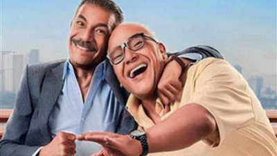 هل يحقق «أنا وابن خالتي» نجاح على التلفزيون عكس السينمات؟ 