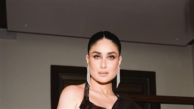 من الهند للعالمية ومن أكثر النجمات طلبًا في بوليوود..عيد ميلاد كارينا كابور