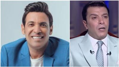 كيف علق نقيب الموسيقيين مصطفى كامل على أزمة سعد الصغير الأخيرة؟