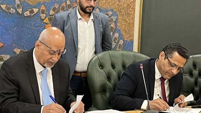 نقيب الصحفيين يُعلن تفاصيل مشروع التحوّل الرقمي الجديد