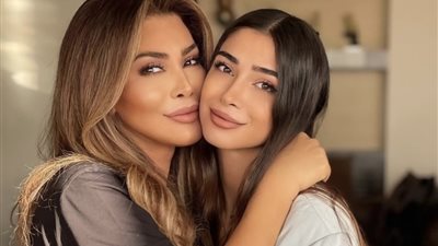 أبناء نوال الزغبي يشعلون السوشيال ميديا بصورهم