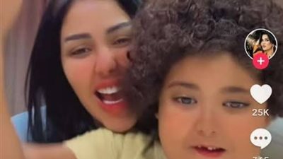 شيماء سعيد تعلن موعد ومكان عزاء ابنها رضا إسماعيل الليثي 