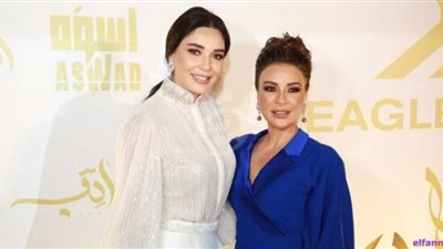 صلح ماغي بو غصن وسيرين عبد النور بعد سنوات من القطيعة