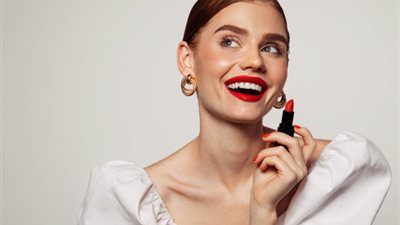  أبرز ألوان أحمر الشفاه لخريف 2024 |صور