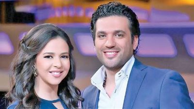 تطورات الحالة الصحية لإيمي سمير غانم بعد تعرضها لأزمة مفاجئة  