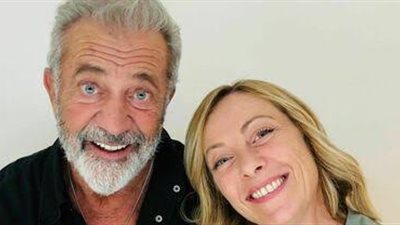 ميل جيبسون يورط رئيسة وزراء إيطاليا مع شعبها.. ما أصل الحكاية؟