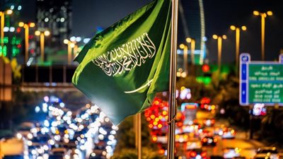 السفارة السعودية بمصر تحتفل بالعيد الوطني الـ94 للمملكة في هذا الموعد 