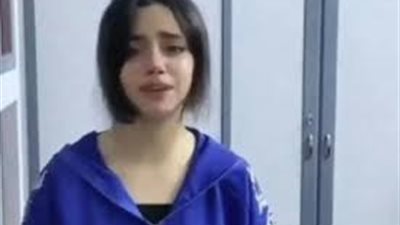 مفاجأة صادمة بشأن «فيديو فتاة الهرم»: « أنا كذابة.. والدتي السبب»