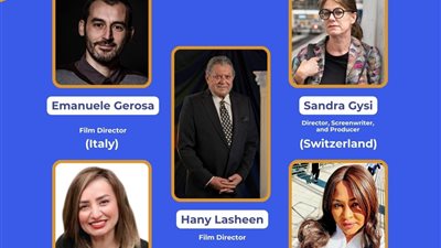 مهرجان الغردقة لسينما الشباب يعلن عن تشكيل لجان تحكيم دورته الثانية