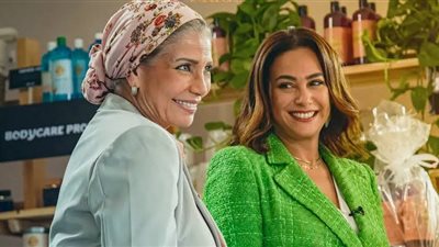 هند صبري تكشف تفاصيل مثيرة بشأن «البحث عن علا 2» 