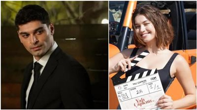 بطل طائر الرفراف يرد على اتهامه بالتحرش بـ «عفراء ساراتش»    