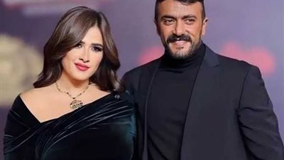 هل ارتبط الفنان أحمد العوضي بعد انفصاله عن ياسمين عبد العزيز؟