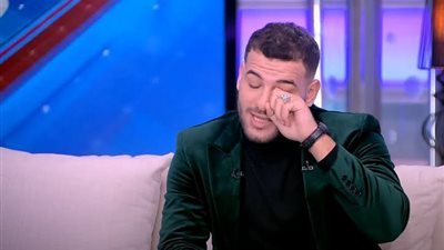 والدة المطرب مسلم : هأعرفكم حقيقة المطرب اللي أنتم مخدوعين فيه 