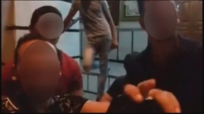 القبض على طبيبي «فيديو التحرش» بالسيدات بالأقصر.. والعقوبة المتوقعة لهما