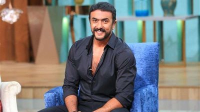 بعد انفصاله عن ياسمين عبد العزيز.. هل دخل العوضي في علاقة جديدة؟