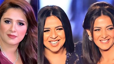 عودة ياسمين عبدالعزيز وإيمي ودنيا سمير غانم.. أبرز مسلسلات رمضان 2025