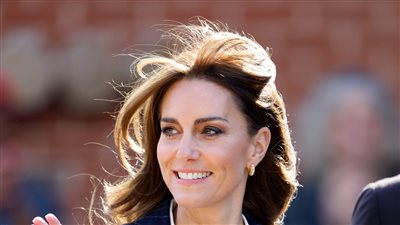 كيت ميدلتون تتحدى المرض من خلال عرض «باليه»
