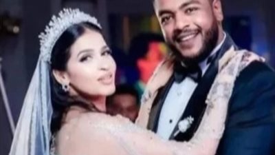 رجل أعمال سوادني يثير الجدل بسبب تكلفة زفافه لمدة 3 أيام متواصلة بالقاهرة 