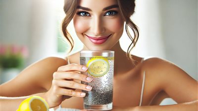 8 فوائد مذهلة عند إضافة بذور الشيا إلى القرفة