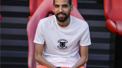 مجدي عبد العني يعلق على التلويح باسمه في سحر مؤمن زكريا