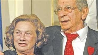 معلومات لا تعرفها عن زوجة يوسف شاهين الراحلة كوليت فافودون