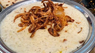 طريقة عمل الكشك بالدجاج