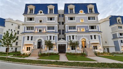 شركة «ماونتن فيو» المصرية تستهدف مبيعات بـ2 مليار ريال من مشروعها في السعودية