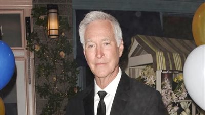 وفاة الفنان الأمريكي دريك هوجستين بطل «أيام حياتنا»