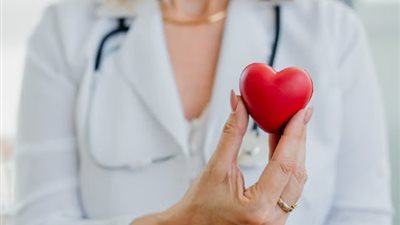 اليوم العالمي للقلب.. 5 أطعمة ومشروبات للحفاظ على صحتك 