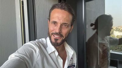 يوسف الشريف يطلق تصوير «ديربي الموت» من قلب مباراة الأهلي والزمالك