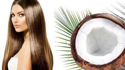 فوائد ماء جوز الهند للشعر وطريقة استخدامه