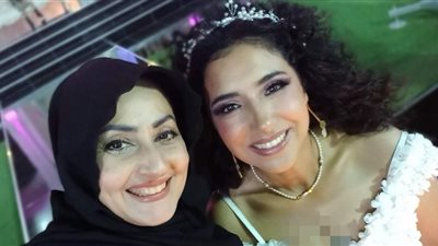 بعد ارتدائها الحجاب.. معلومات لا تعرفها عن الفنانة جيهان أنور بطلة «عسل أسود»