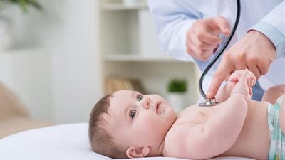 الصحة: الاهتمام بأول عامين للطفل يمثل 85% من صحة الإنسان