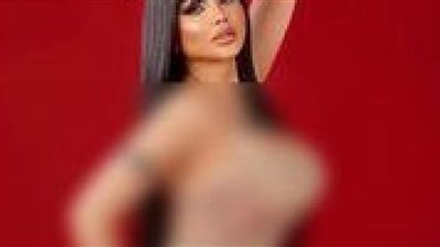 الراقصة ليلى أمام المحكمة الاقتصادية بتهمة التحريض على الفسق والفجور