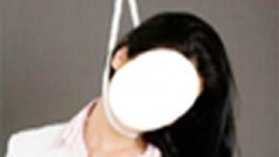 حدث في القليوبية.. زوجة تنتحر شنقا لعدم انجابها وشاب ينهي حياته بـ«حبة الغلة» لخلافات في العمل