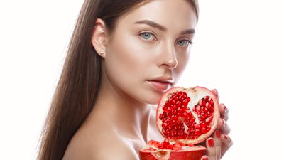 تفسير حلم أكل الرمان في المنام وعلاقته بربح الأموال