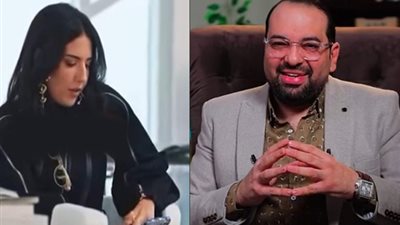 الشيخ خالد الجمل: من أراد أن يعلم أولاده العقوق فليعلمهم فيديو «هادية غالب»